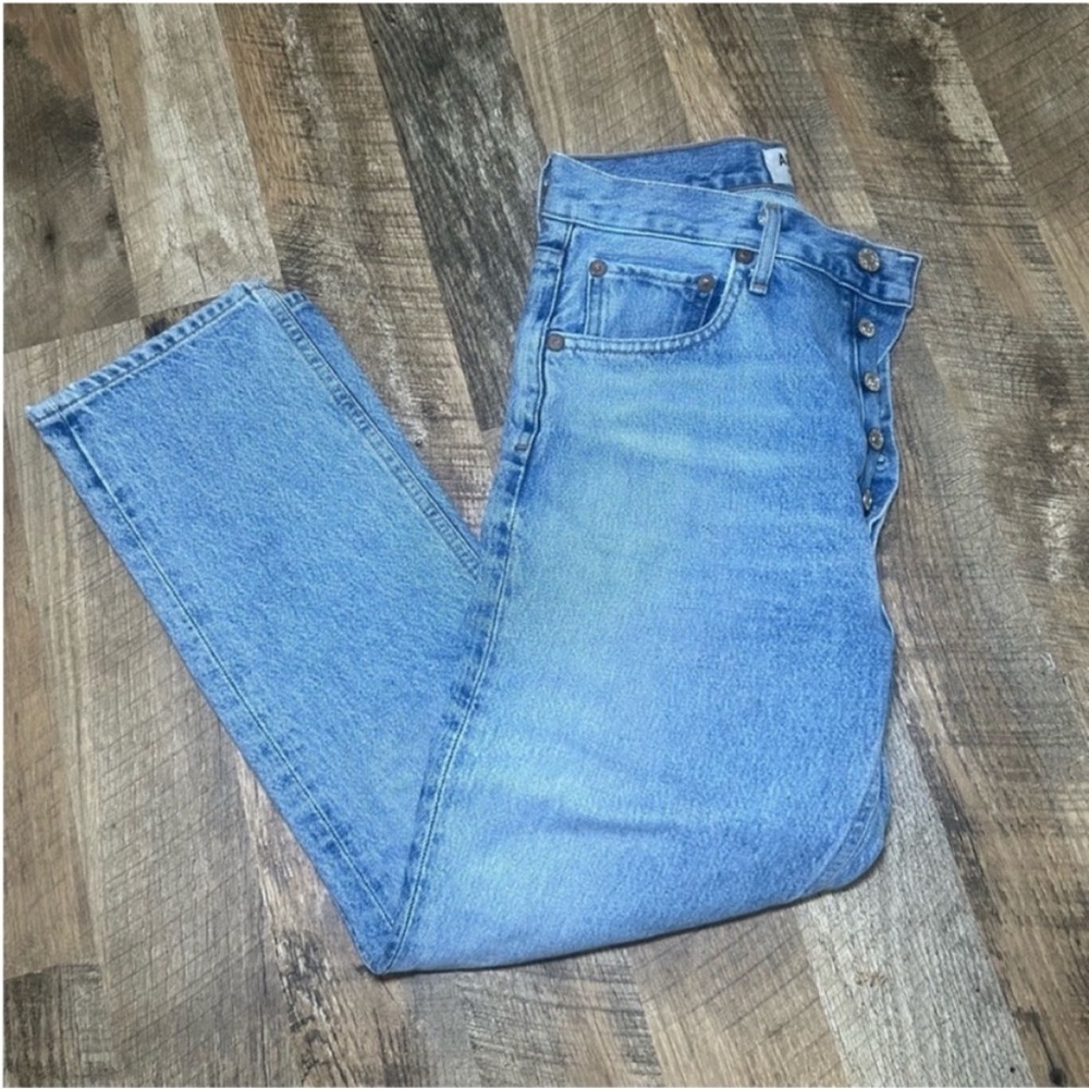 Agolde jeans